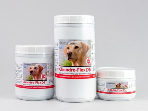 Chondro-Flex 60/120/240 Soft Chews