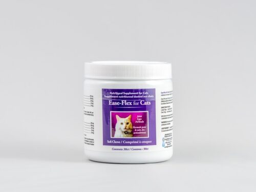 Ease-Flex for Cats 90 Soft Chews